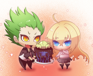 HAPPY BIRTH DAY☆☆☆