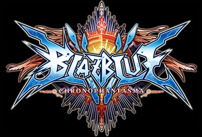 BLAZBLUE CHRONOPHANTASMA