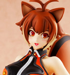 マコト=ナナヤ　顔