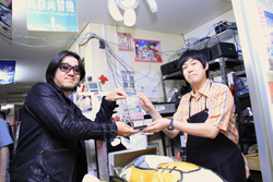プレイランド エフワンR店様