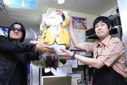 プレイランド　エフワンR店様