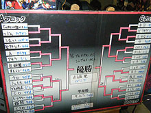 たくさんのプレイヤーが集結！！
