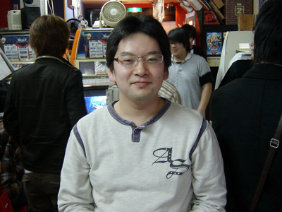 優勝 でん(バング)