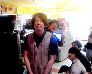 優勝：かずクネ（アラクネ）／２位：Ｂ．Ｂ（ライチ） 