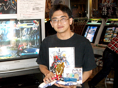 優勝:VPプラス+