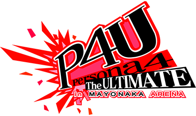 P4U ロゴ