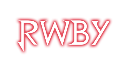 RWBY ロゴ