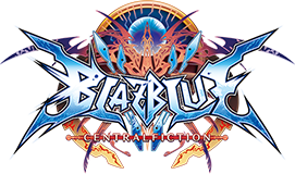 BLAZBLUE