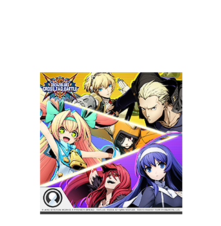 BlazBlue Cross Tag Battle Special Edition