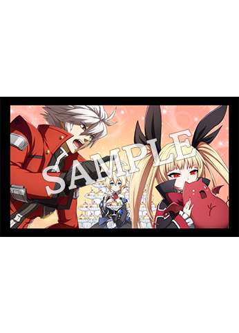 Special Edition Blazblue Cross Battle ブレイブルー クロスタッグバトル 公式サイト 公式サイト