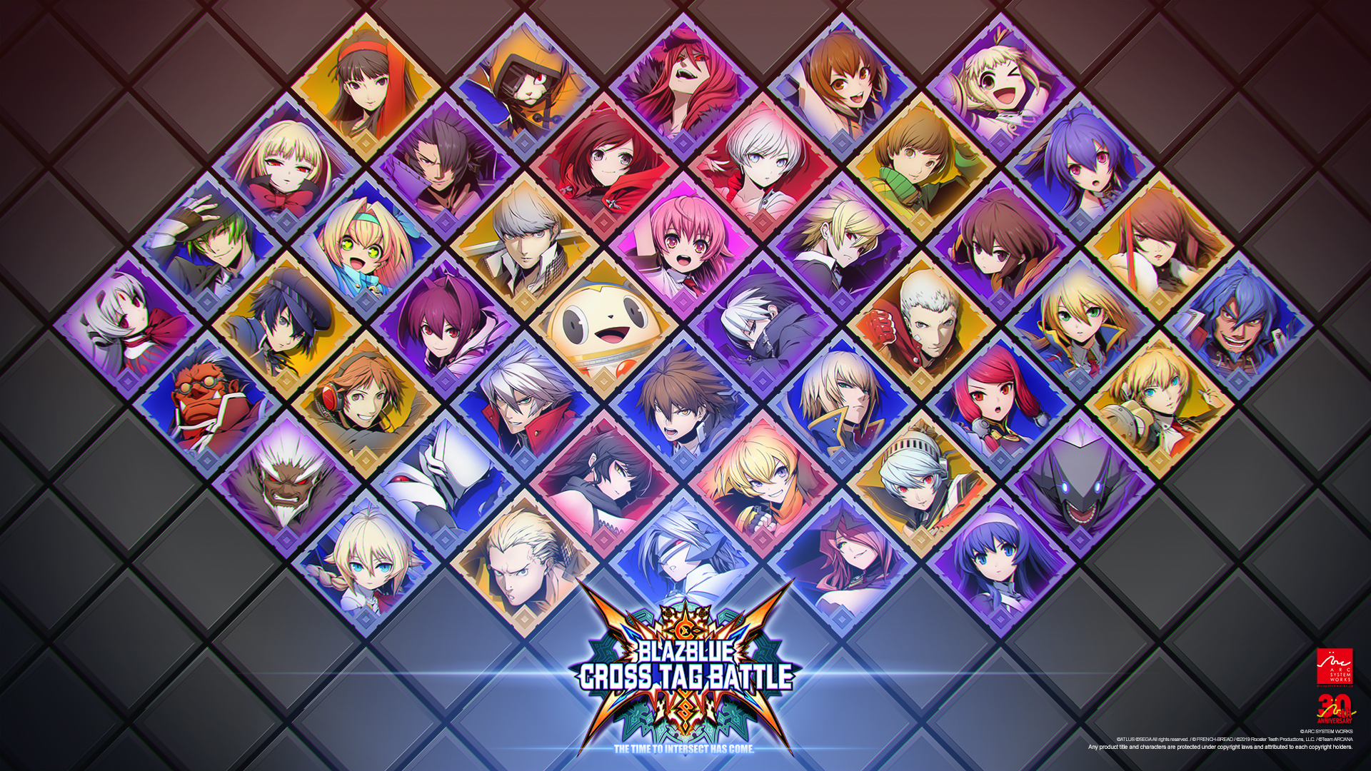 Special Blazblue Cross Battle ブレイブルー クロスタッグバトル 公式サイト 公式サイト