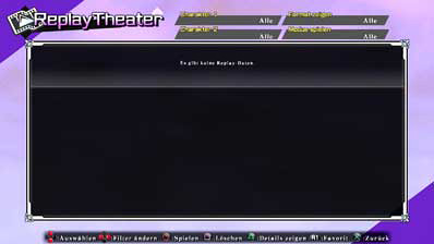 Replay-Theater