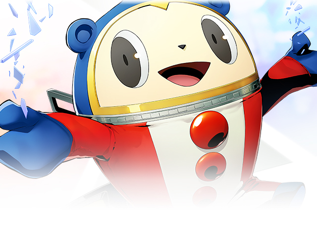 P4A Character Introduction | BLAZBLUE CROSS TAG BATTLE Software Manual