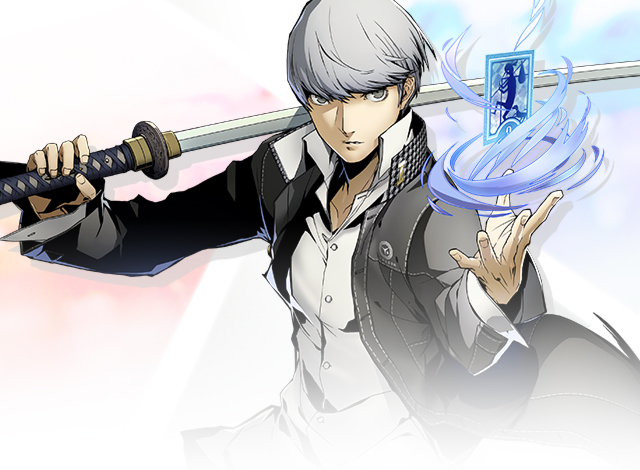 P4u キャラクター紹介 Blazblue Cross Battle ソフトウェアマニュアル