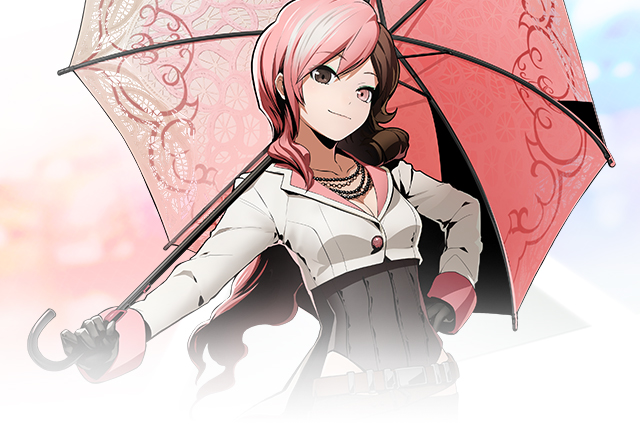 Rwby キャラクター紹介 Blazblue Cross Battle ソフトウェアマニュアル Rwby キャラクター紹介 Blazblue Cross Battle ソフトウェアマニュアル