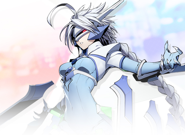 BLAZBLUE キャラクター紹介 | BLAZBLUE CROSS TAG BATTLE BLAZBLUE キャラクター紹介 | BLAZBLUE CROSS TAG BATTLE