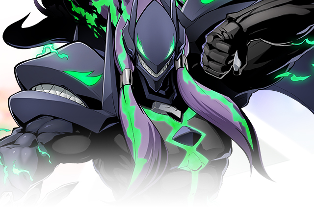 Blazblue キャラクター紹介 Blazblue Cross Battle ソフトウェアマニュアル