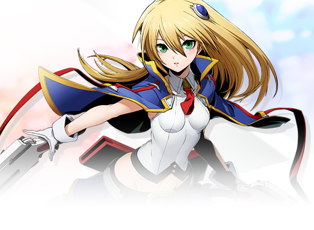 ブレイブルー BLAZBLUE OFFICIAL PORTAL SITE｜ブレイブルー オフィシャル