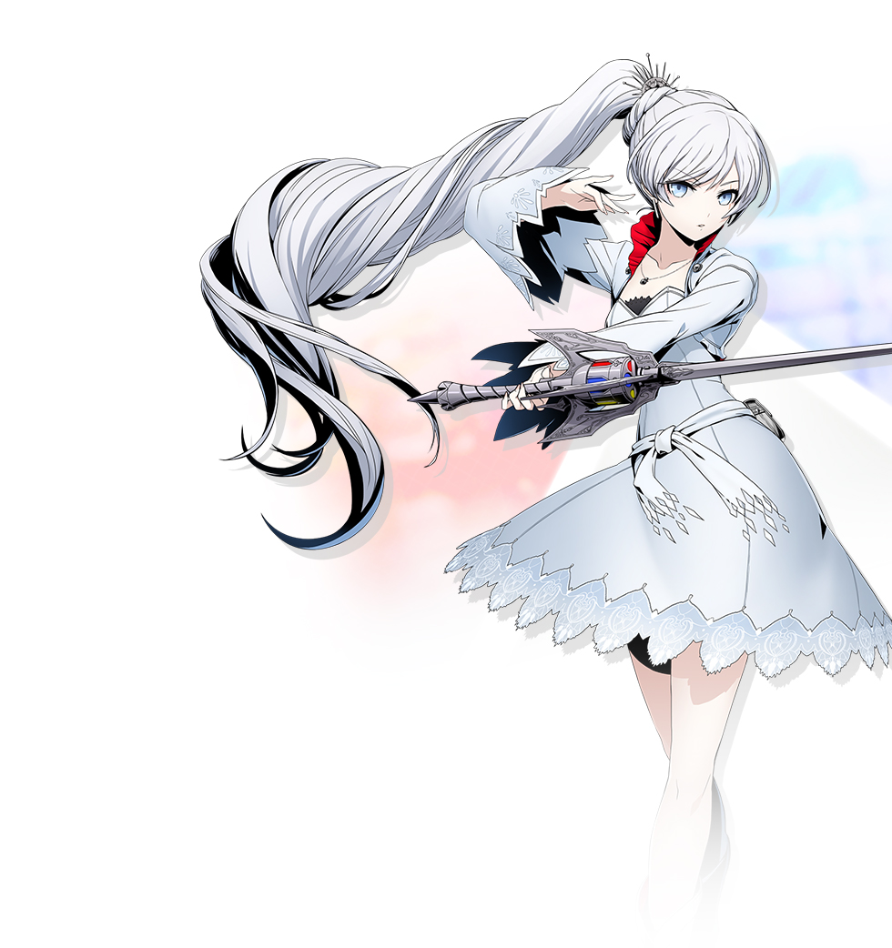 Weiss Schnee