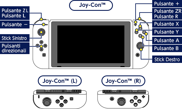 Joy-Con™