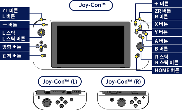 Joy-Con™