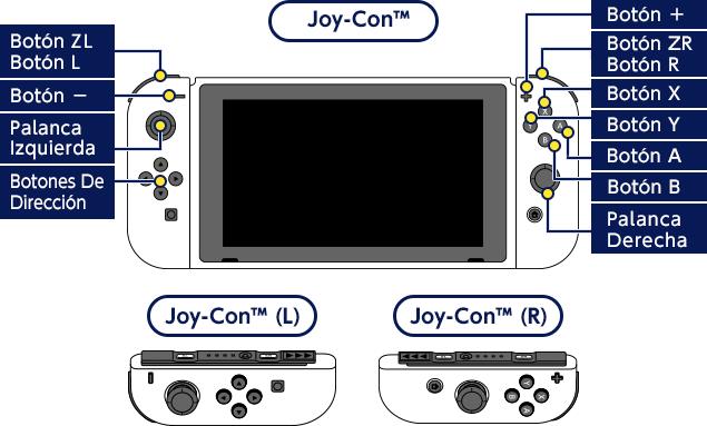 Joy-Con™