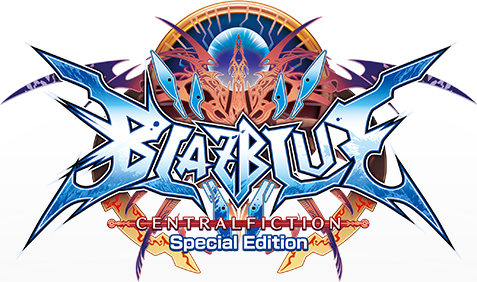 BLAZBLUE CENTRALFICTION　-Special Edition-