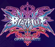 BLAZBLUE CONTINUUM SHIFT ItBVTCg