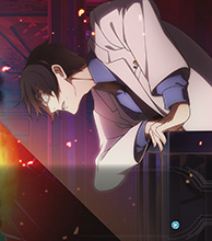 BLAZBLUE CHRONOPHANTASMA EXTEND