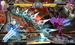 「ボールス」発動後